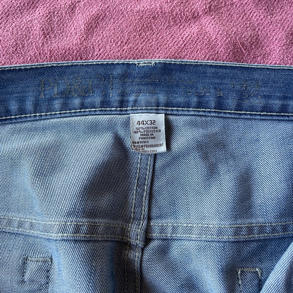PD&C Jeans